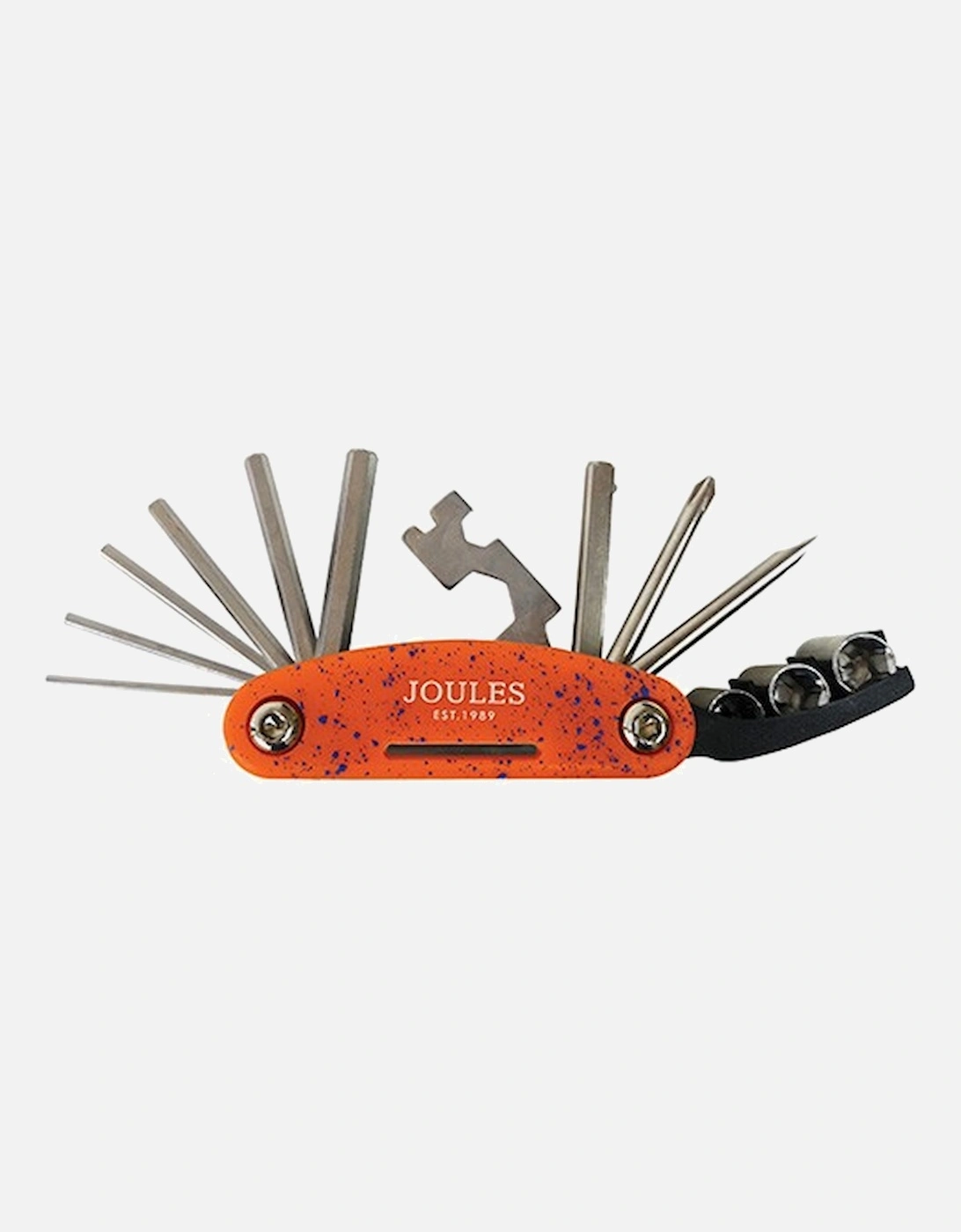 Multi Bike Repair Tool Kit, 5 of 4