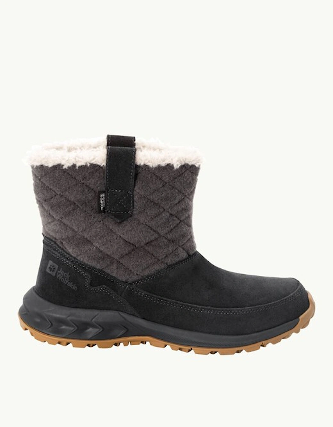 Women's Queenstown Texapore Boot Phantom/Grey