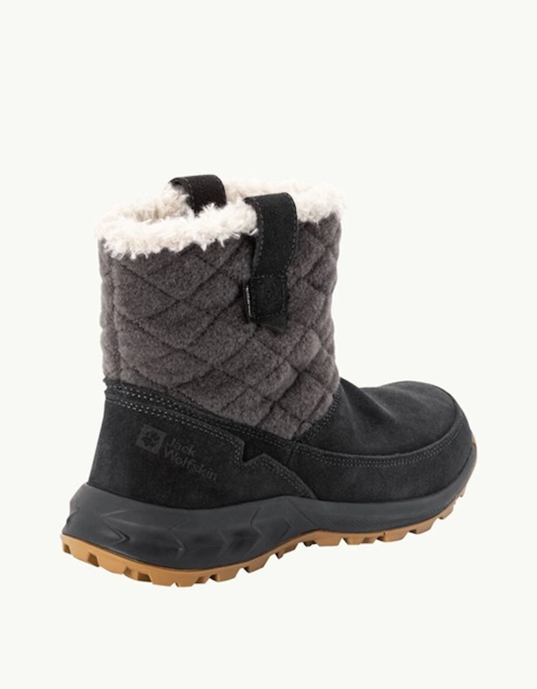 Women's Queenstown Texapore Boot Phantom/Grey