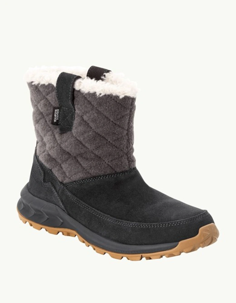 Women's Queenstown Texapore Boot Phantom/Grey