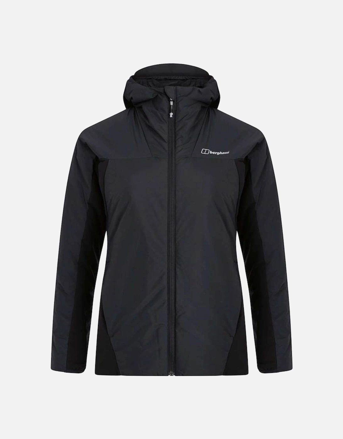 Women's Tangra Insulated Jacket Black