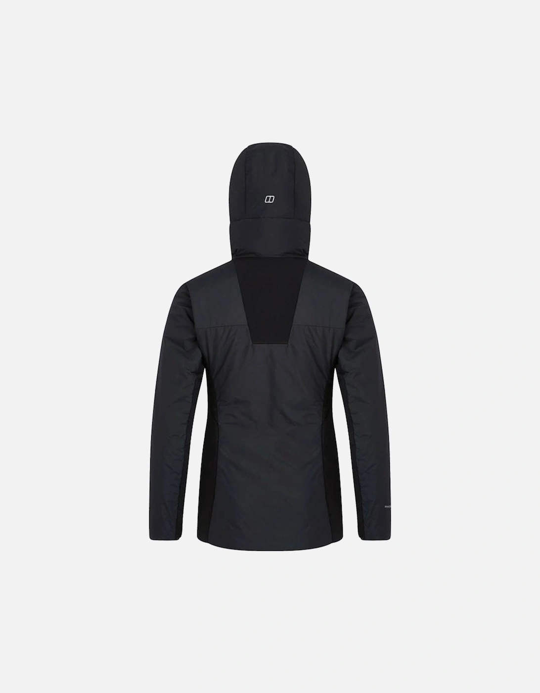 Women's Tangra Insulated Jacket Black