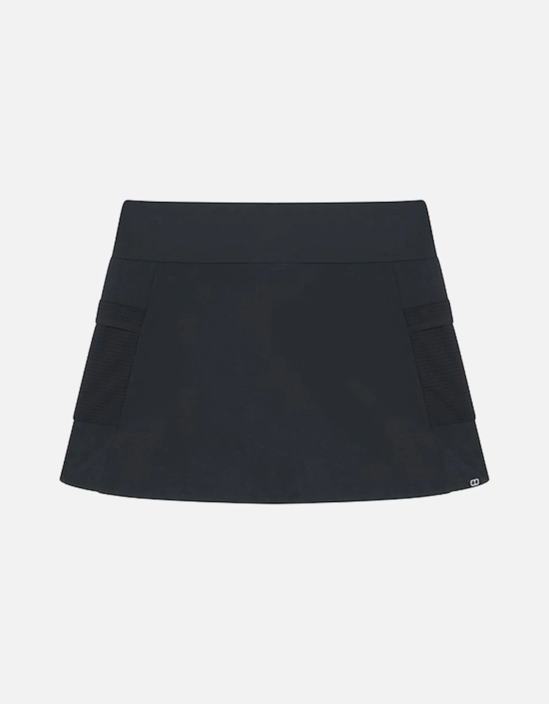 Women's Embira Skort Black