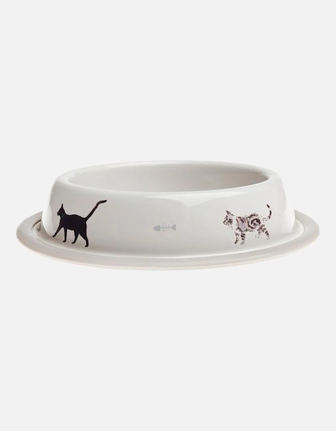 Purrfect! Cat Bowl, 3 of 2