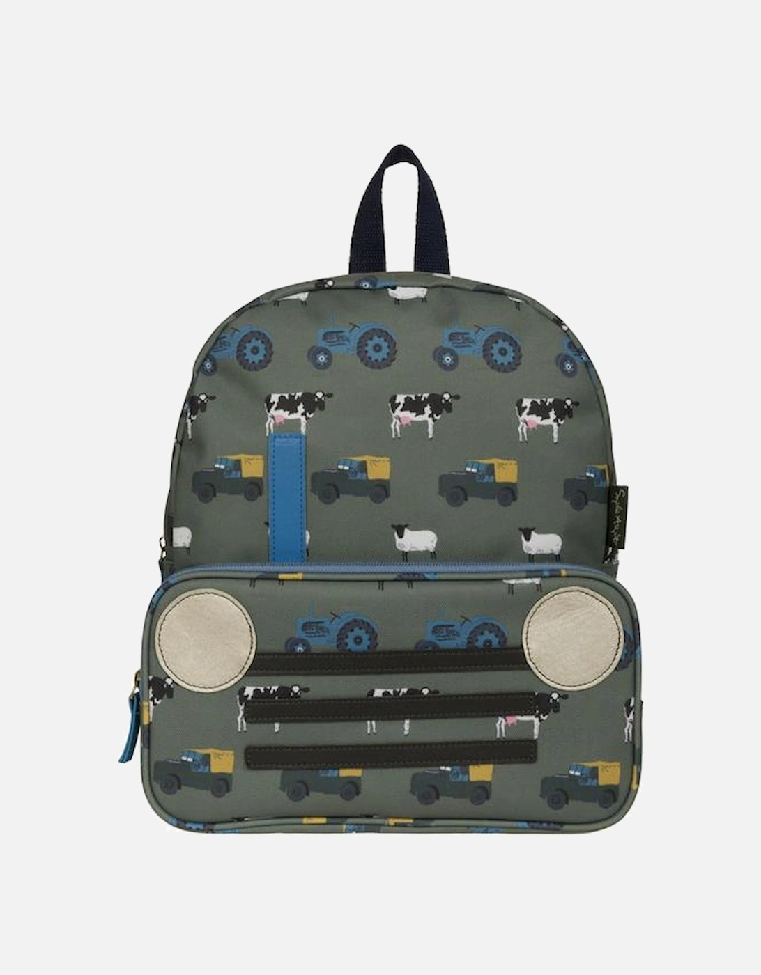 On the Farm Kids Backpack, 3 of 2