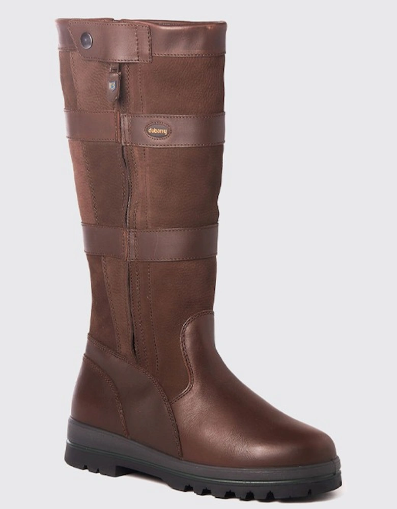 Men's Wexford Country Boot Java