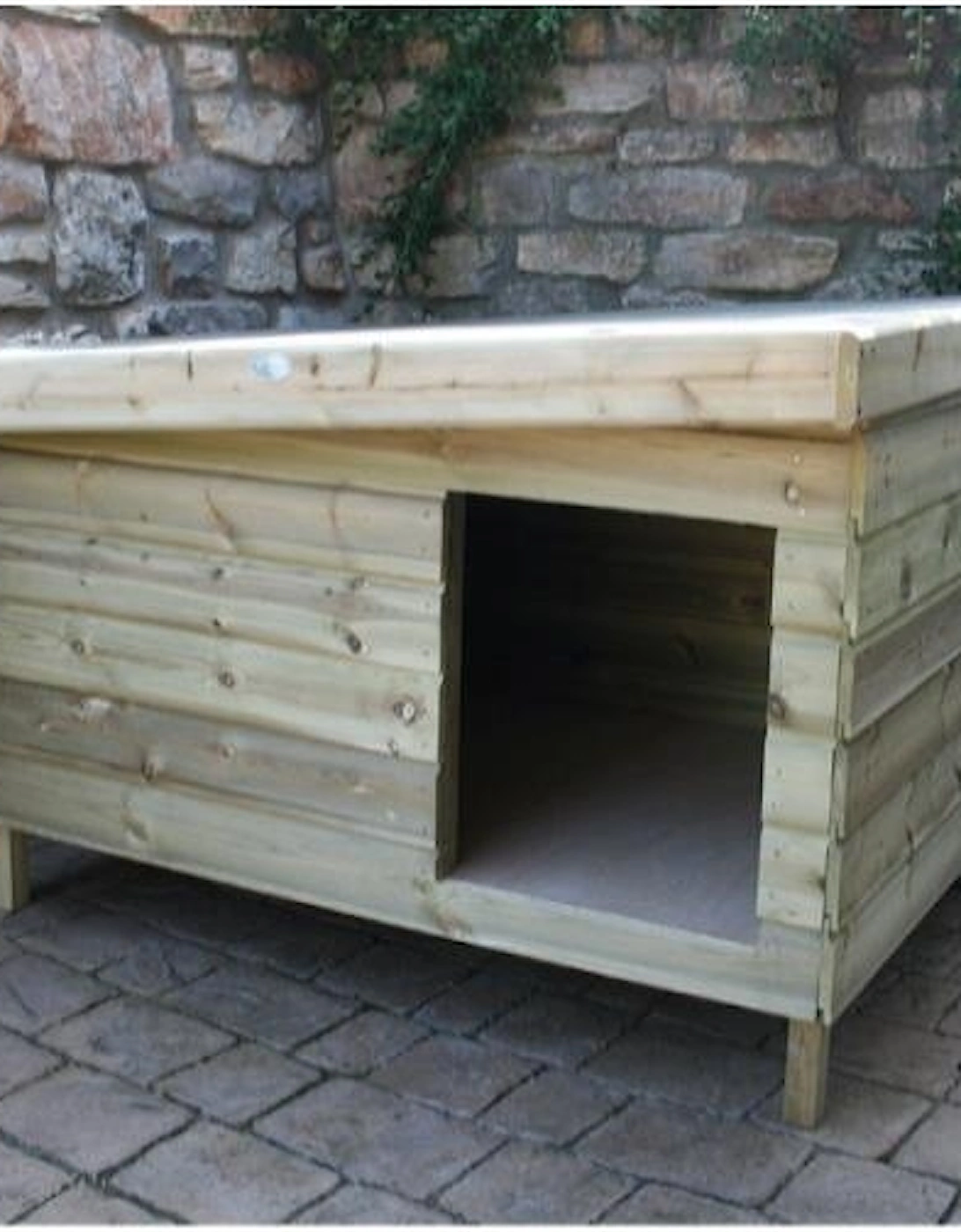 Pent Dog Kennel, 2 of 1