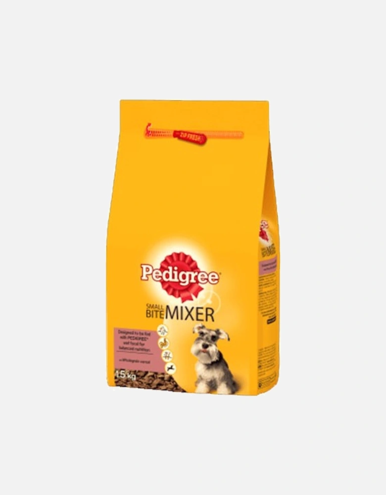 Small Bite Mixer 1.5KG