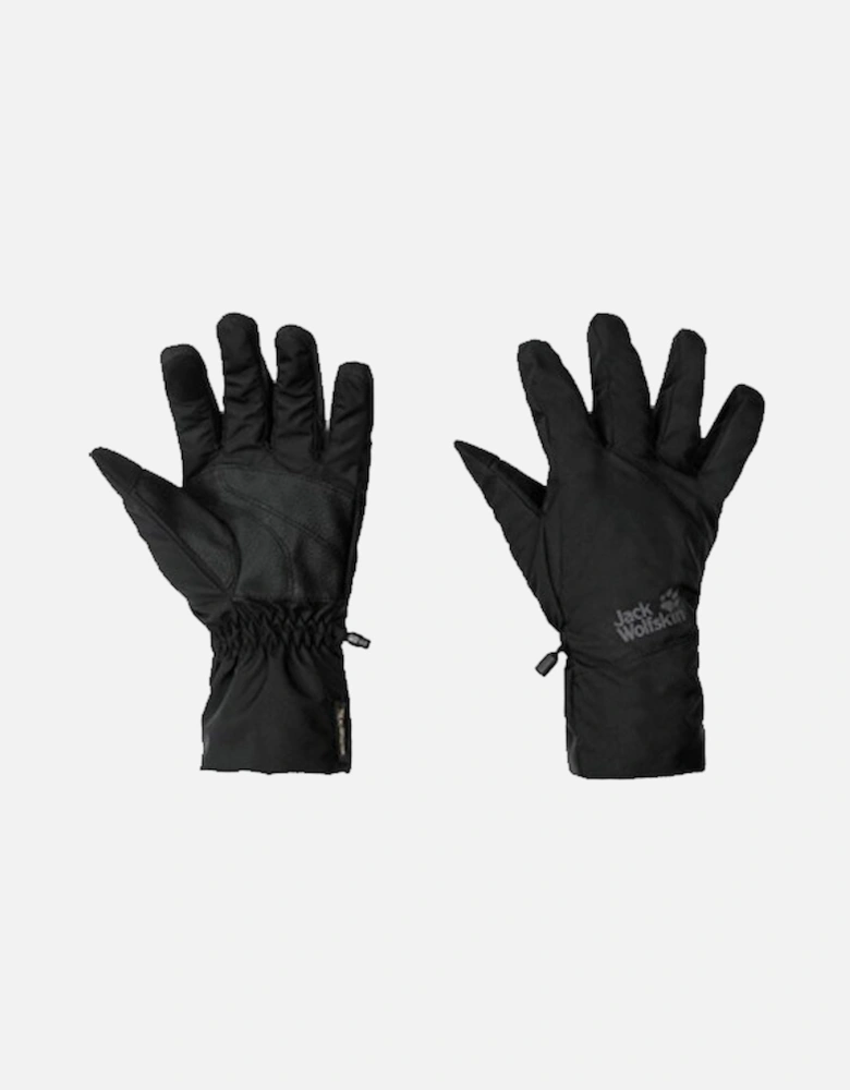 Texapore Basic Gloves Black