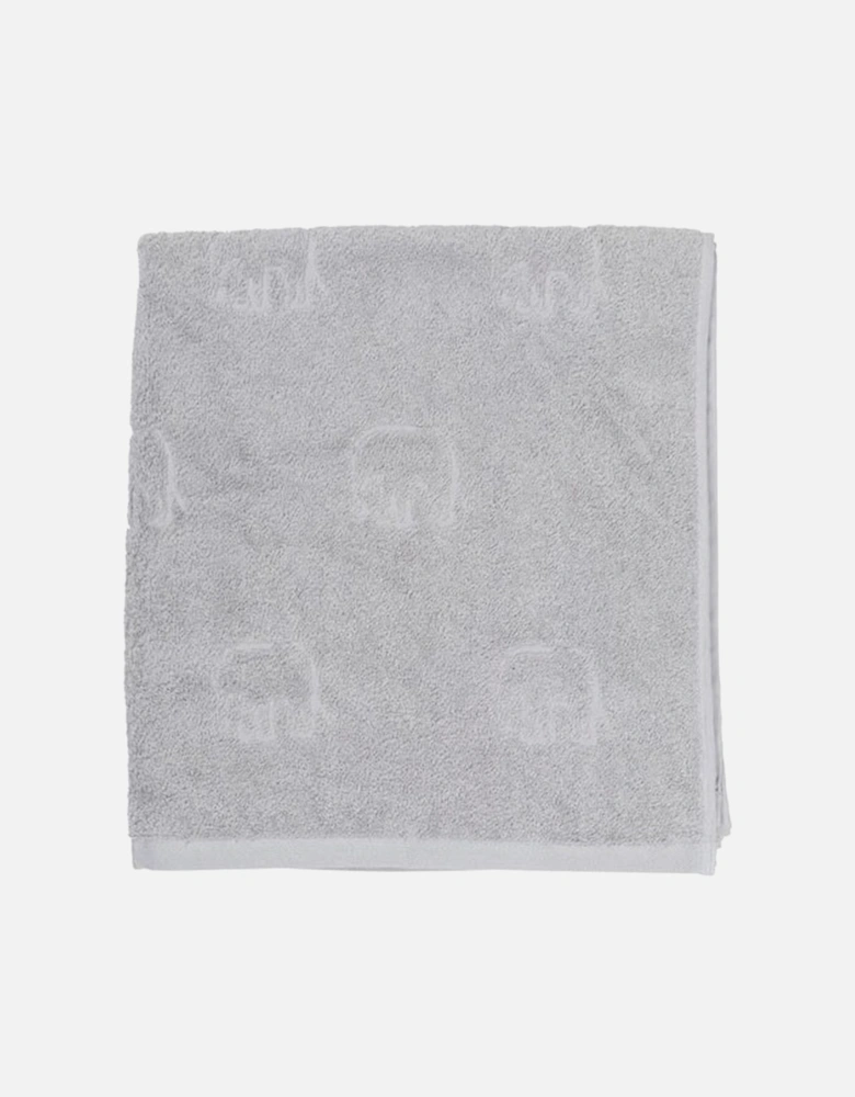 Elephant Bath Towel
