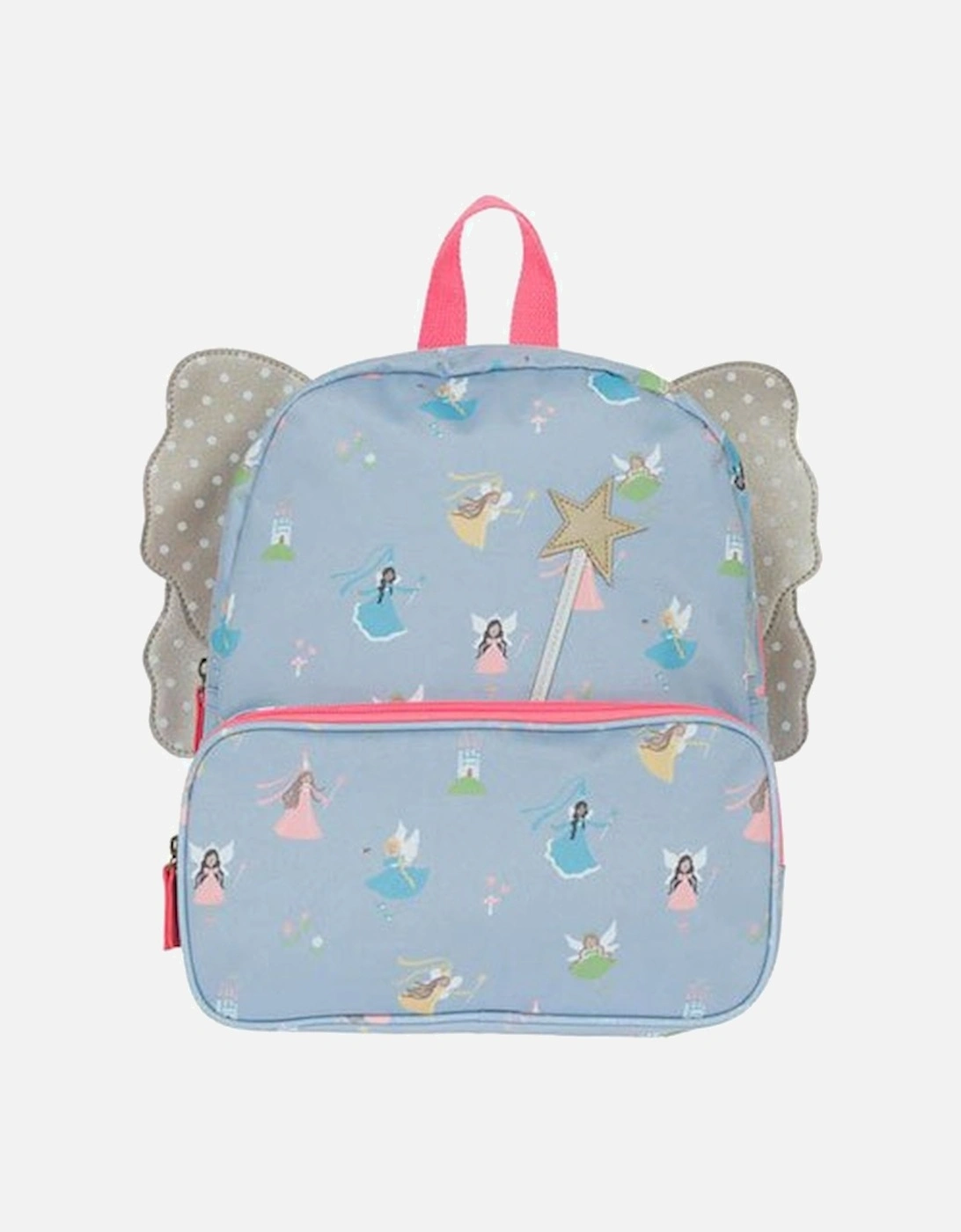 Princess Fairies Backpack, 4 of 3