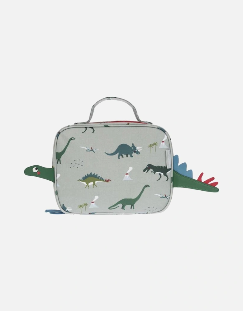 Dinosaur Kids Lunchbag