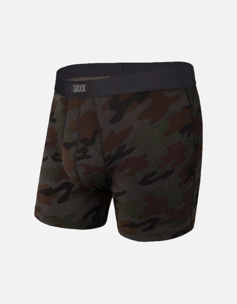 Daytripper Boxer Brief Black Ops Camo