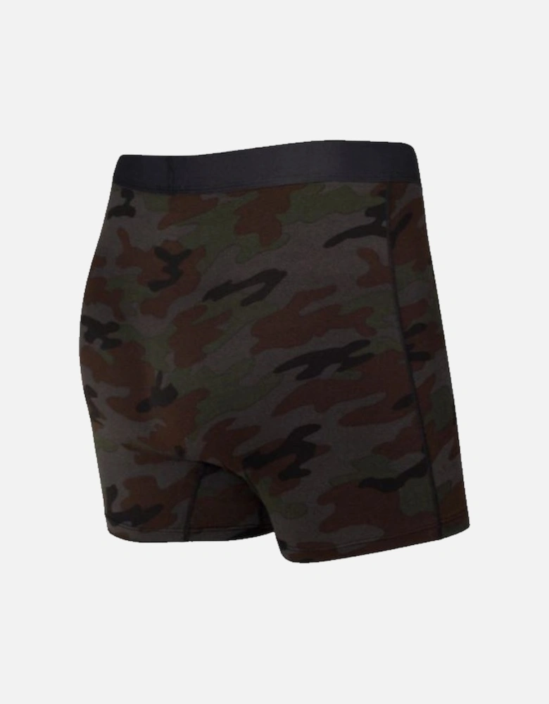 Daytripper Boxer Brief Black Ops Camo