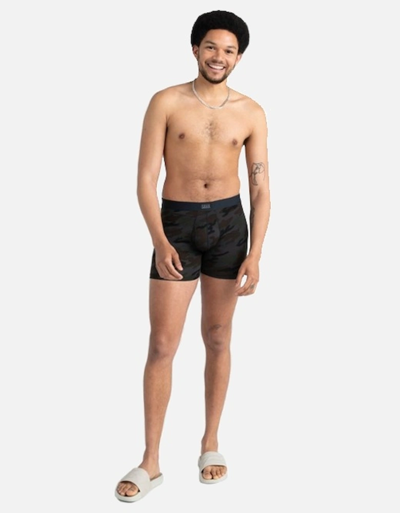 Daytripper Boxer Brief Black Ops Camo