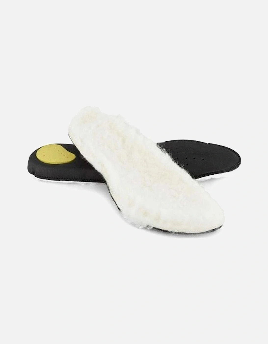 Thermal Sheepskin Footbed