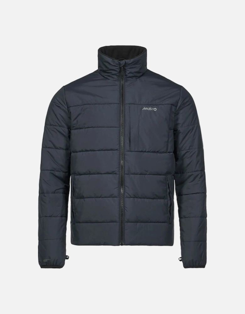 Men's Marina 3 in 1 Parka Coat Navy