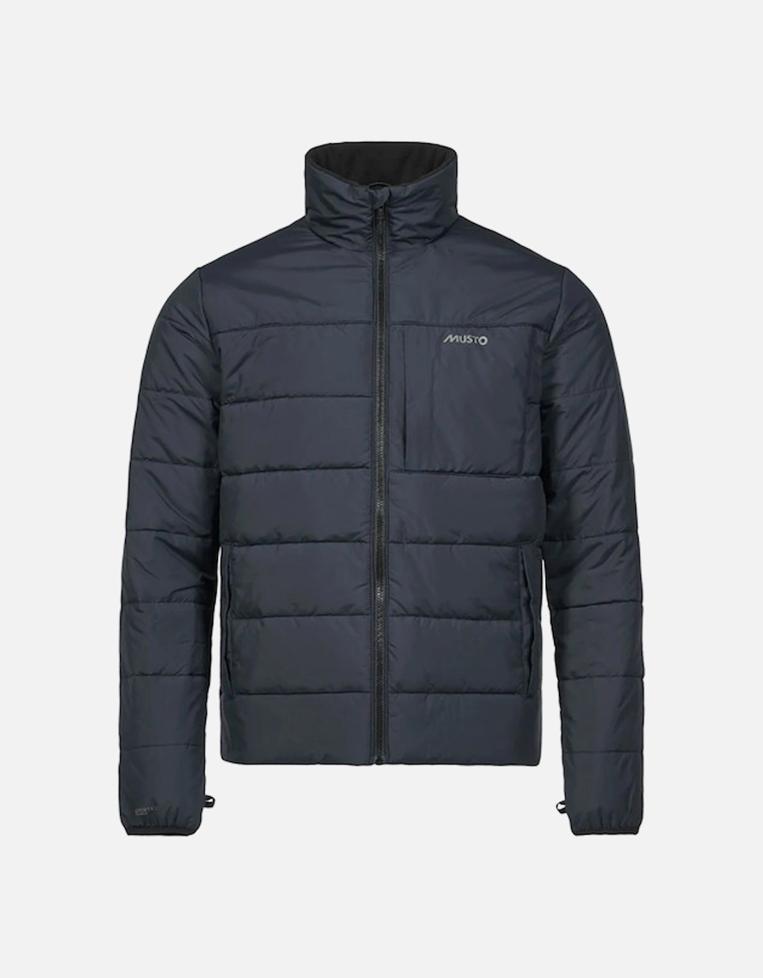 Men's Marina 3 in 1 Parka Coat Navy