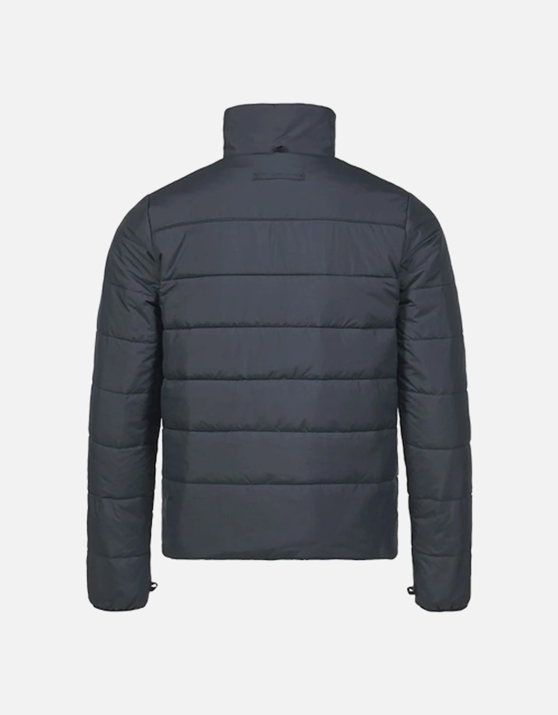 Men's Marina 3 in 1 Parka Coat Navy