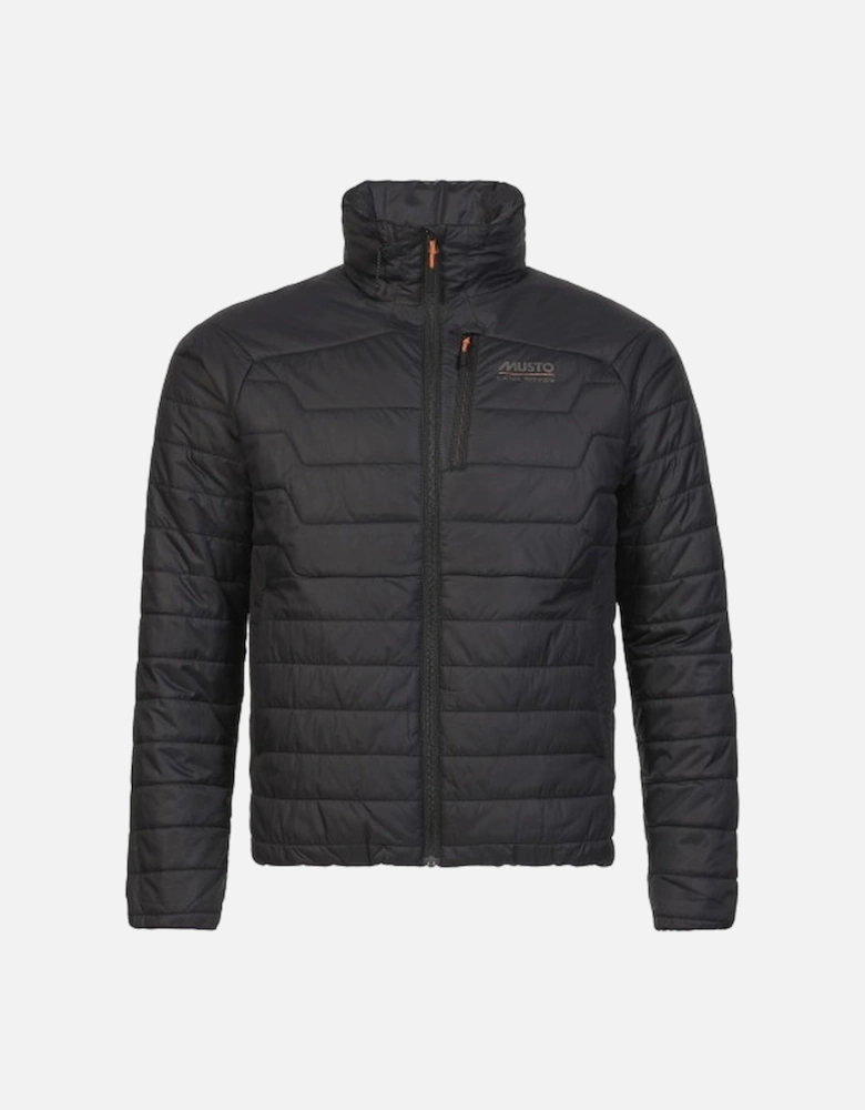 Men's PTEX Polartec Jacket Black