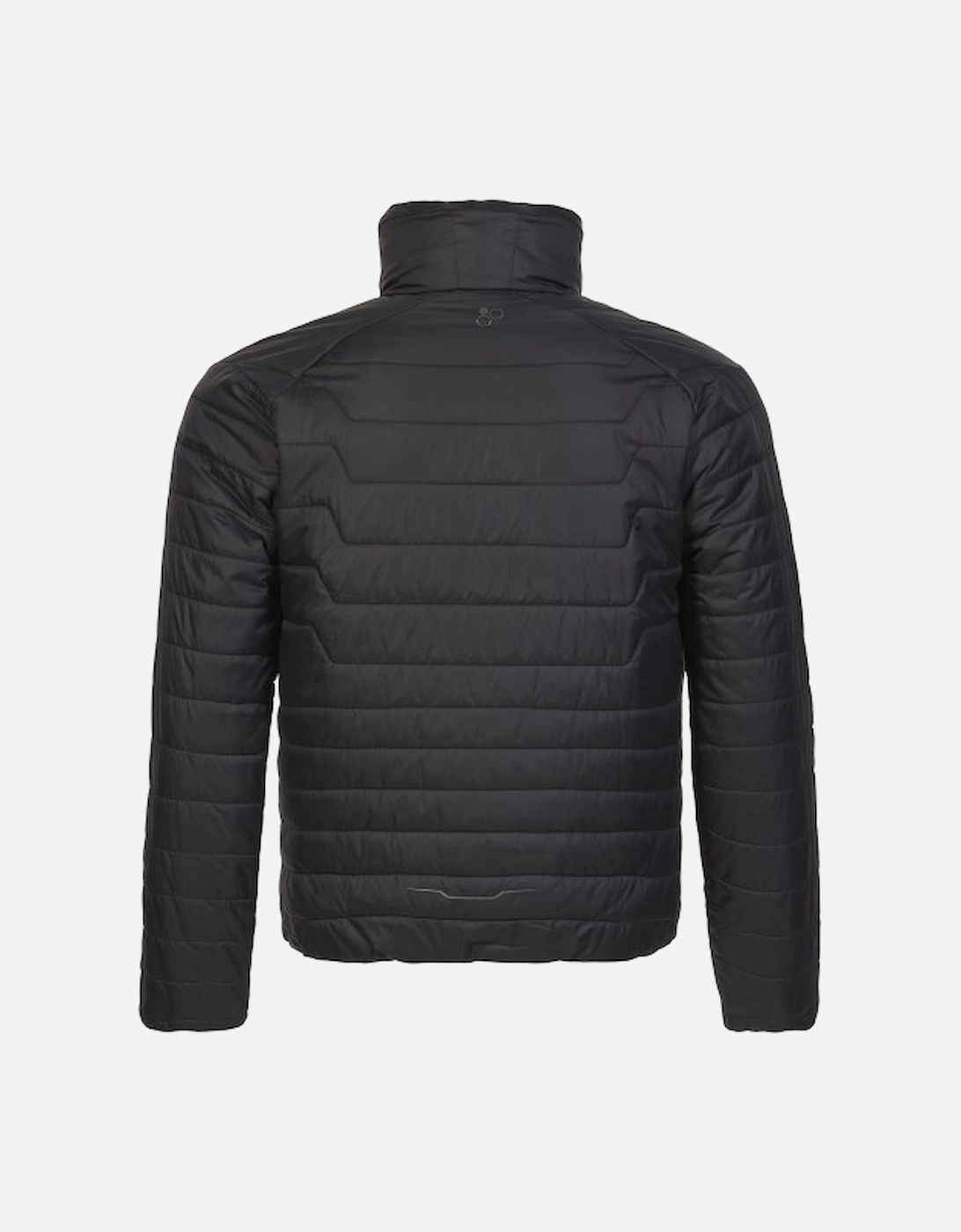 Men's PTEX Polartec Jacket Black