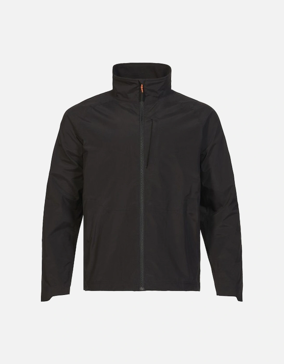 Men's Tech Snug Jacket Black, 3 of 2