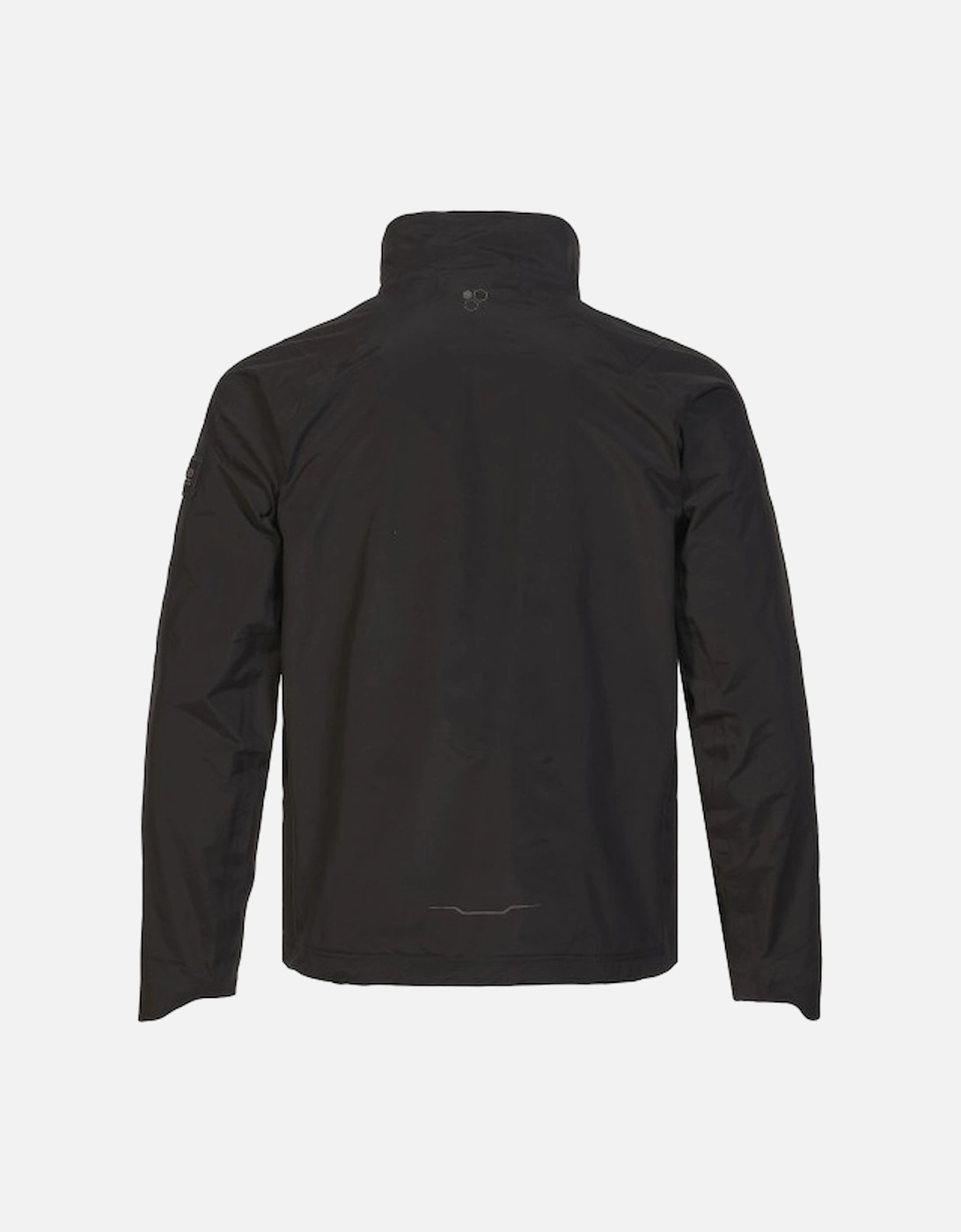 Men's Tech Snug Jacket Black