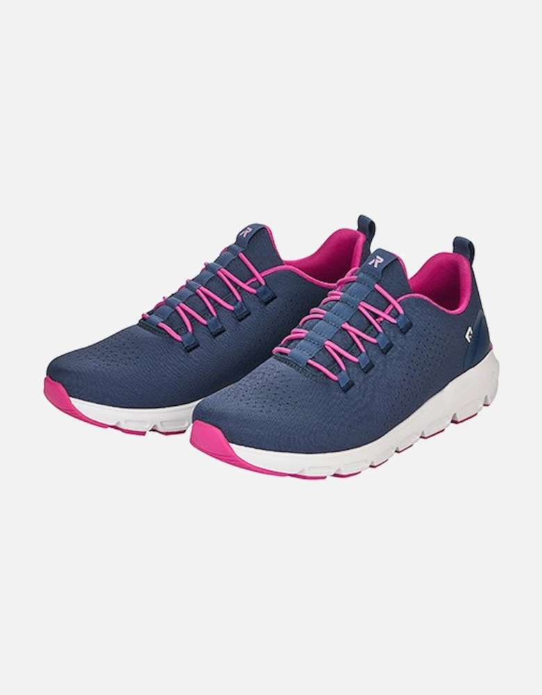 Women's 40401-14 Trainer Navy