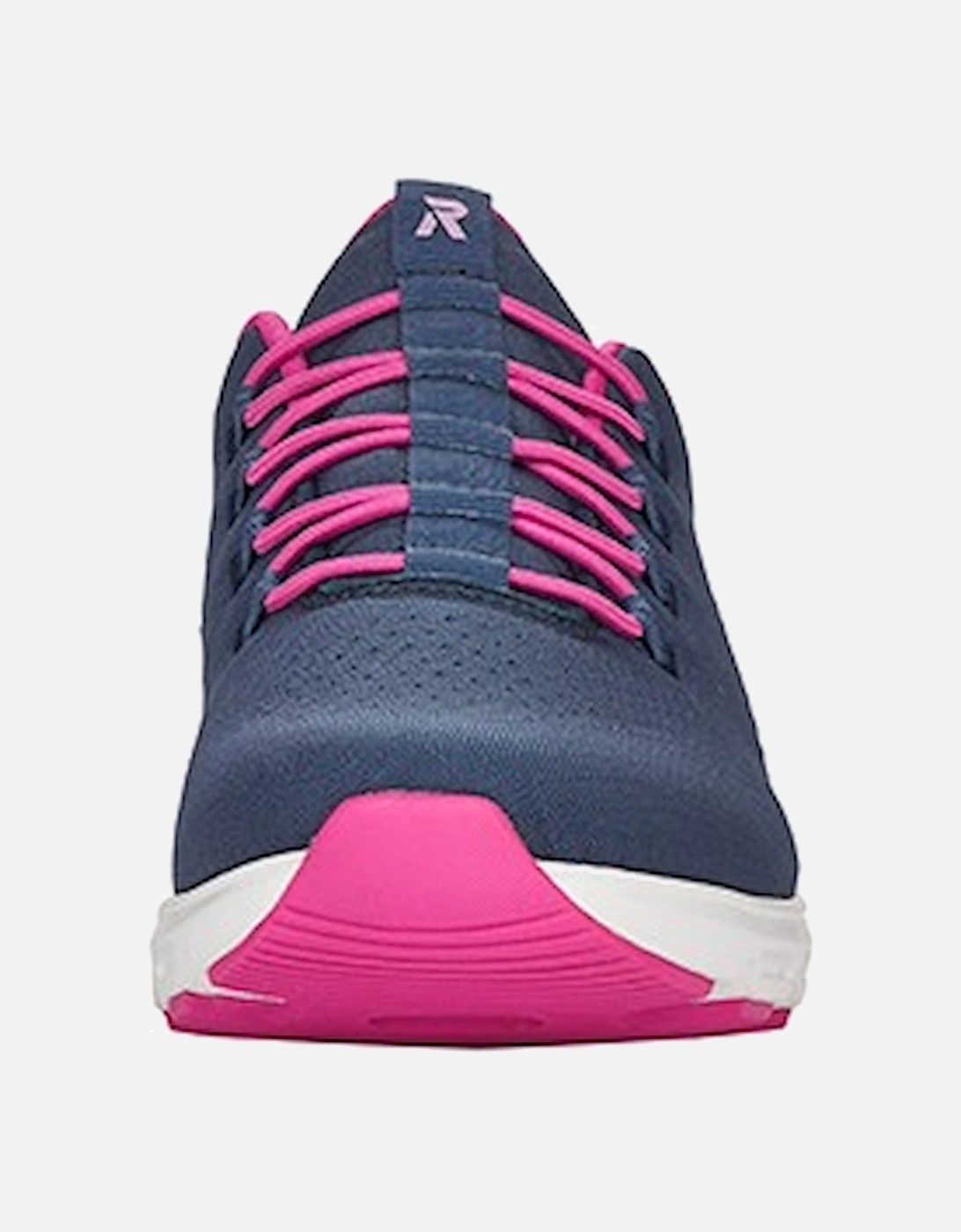 Women's 40401-14 Trainer Navy