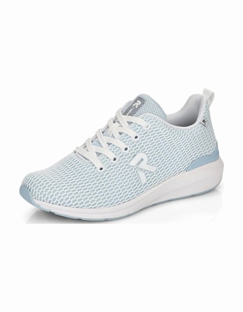 Women's 40103-10 Trainer Blue