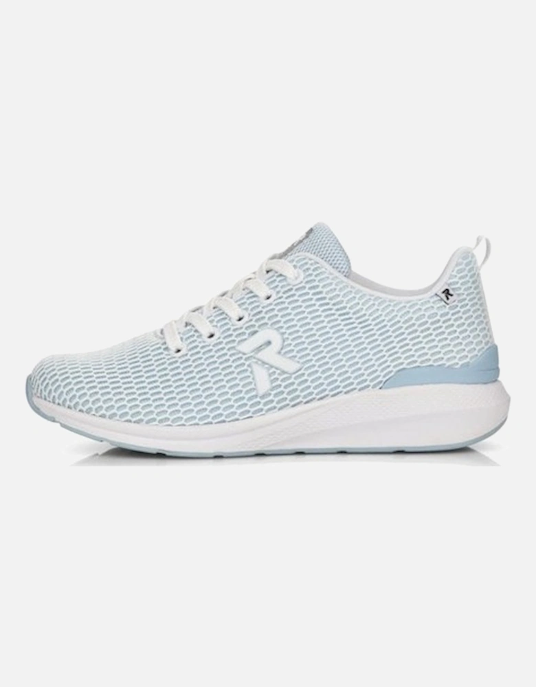 Women's 40103-10 Trainer Blue