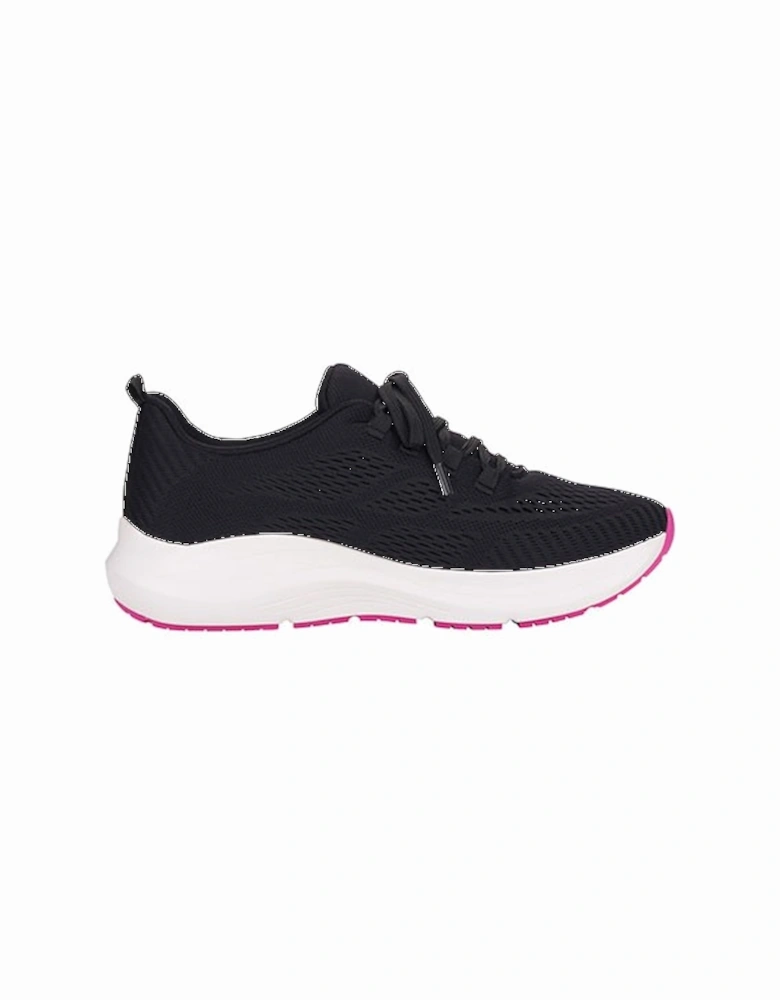 Women's 42103-00 Trainer Black