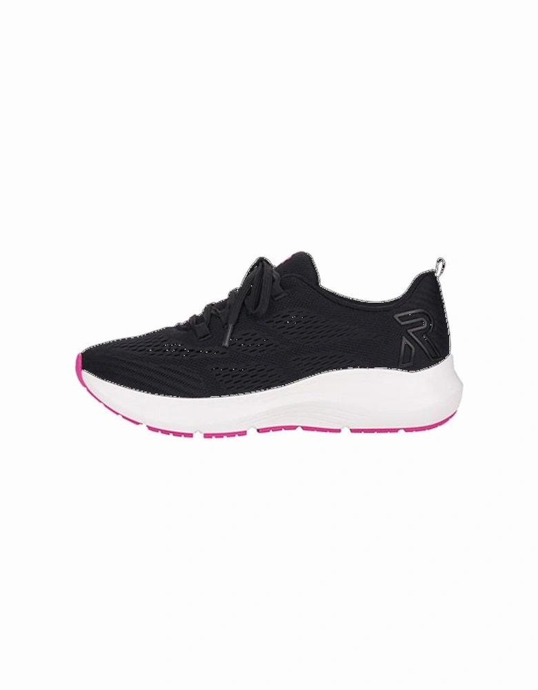 Women's 42103-00 Trainer Black