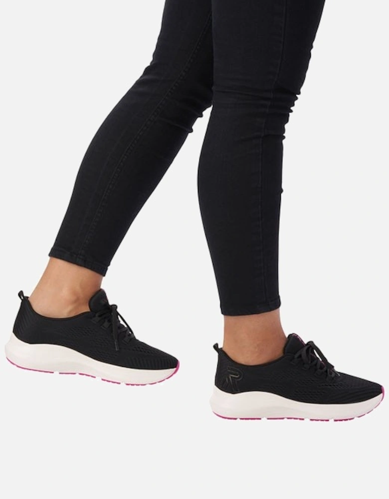 Women's 42103-00 Trainer Black