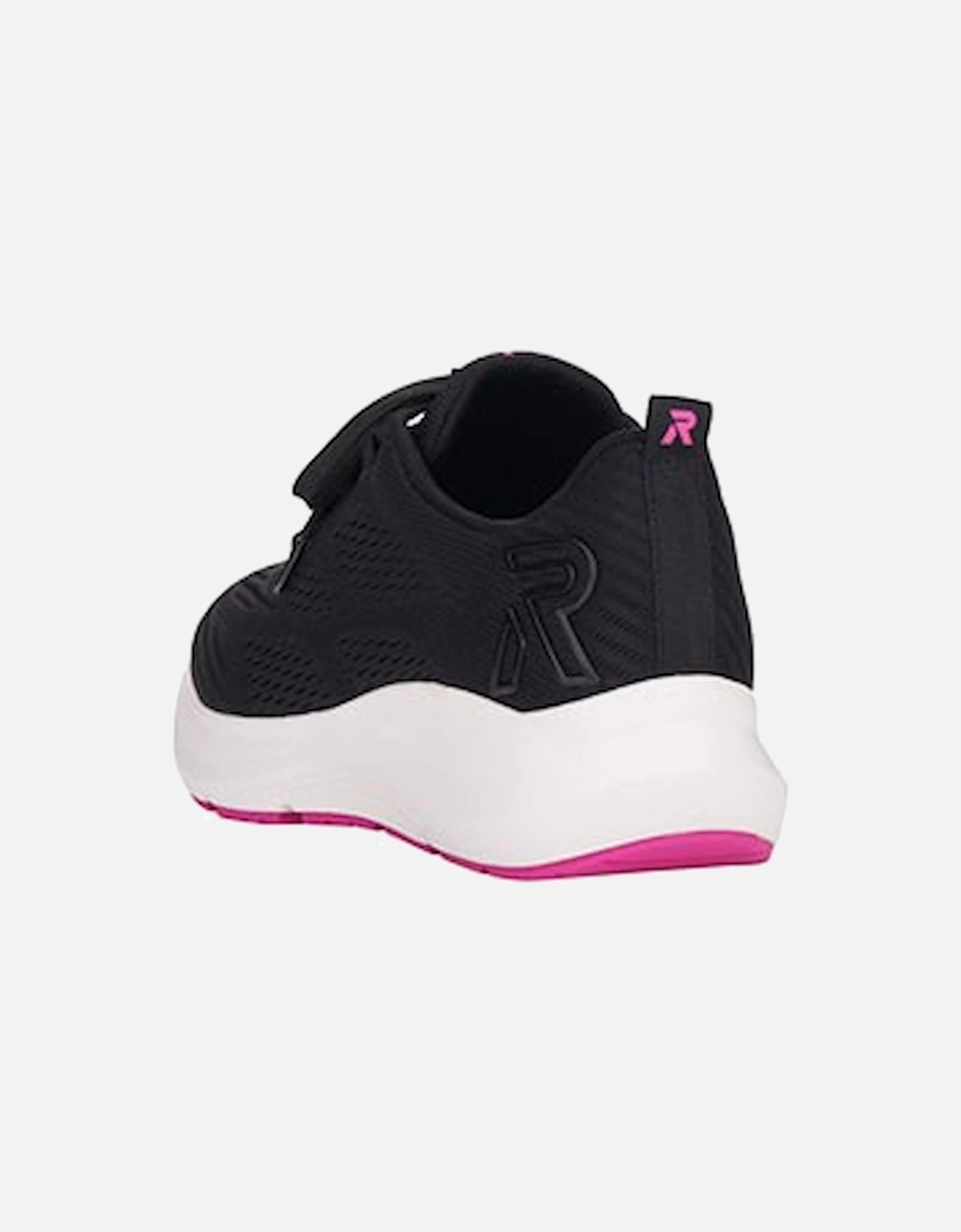 Women's 42103-00 Trainer Black