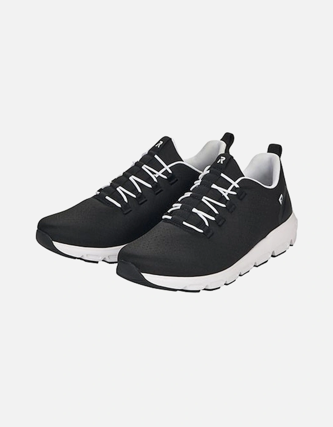 Women's 40401-00 Trainer Black