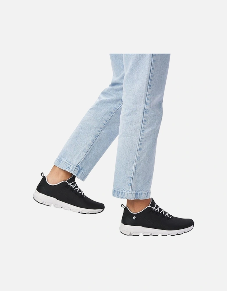 Women's 40401-00 Trainer Black