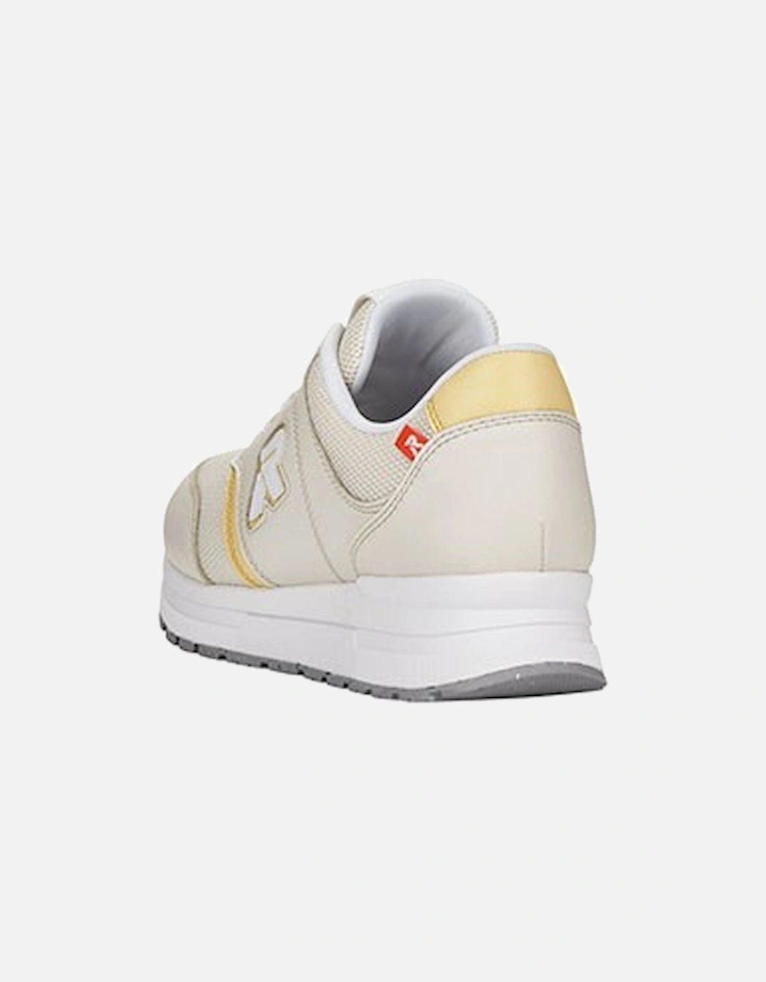 Women's 40801-82 Trainer Off White