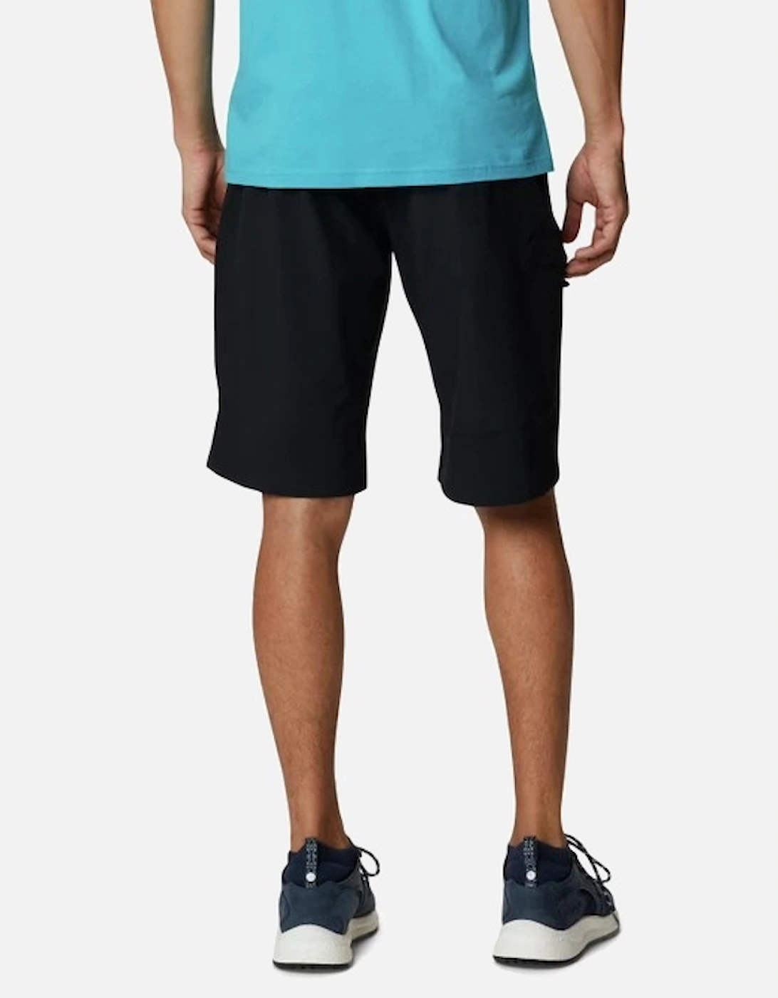 Men's Triple Canyon Short Black