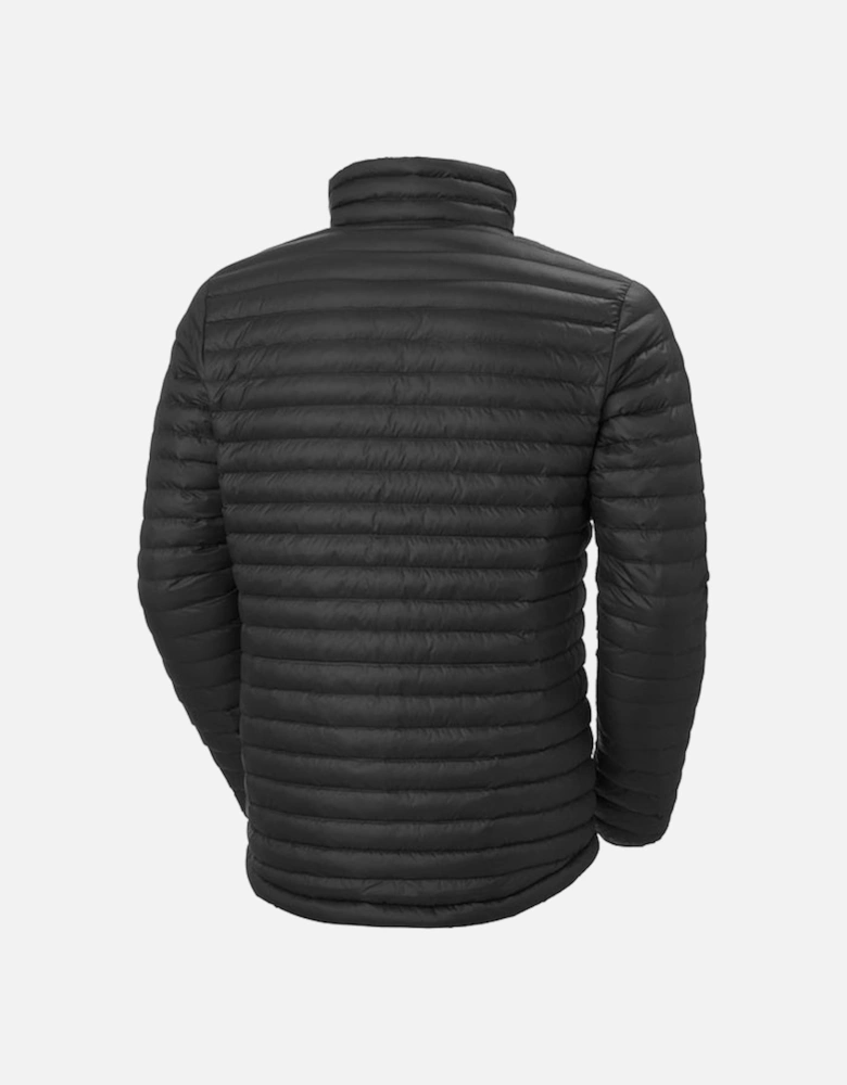 Men's Sirdal Insulator Jacket Black