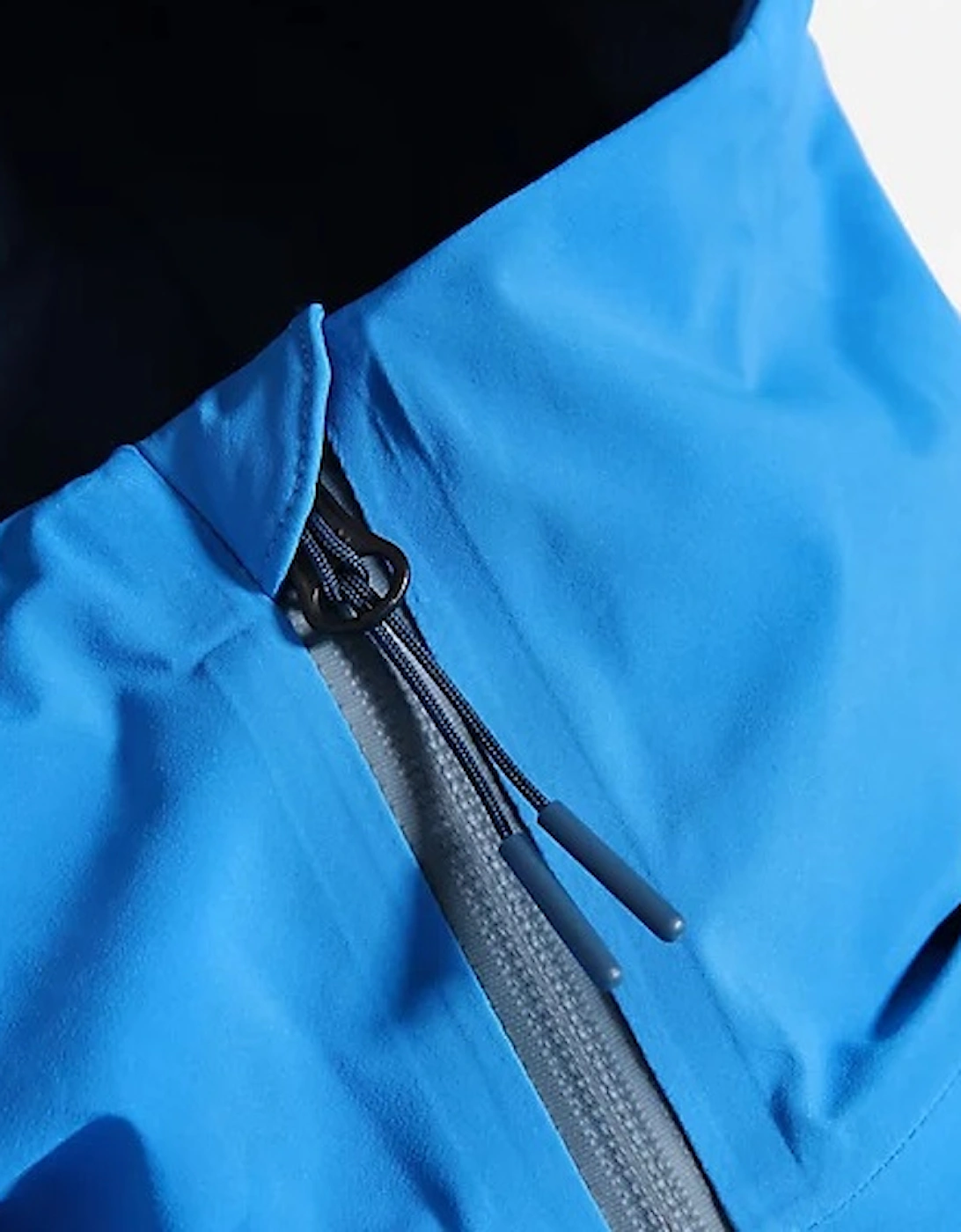 Men's Arque Active Trail Insulated Futurelight Jacket Blue