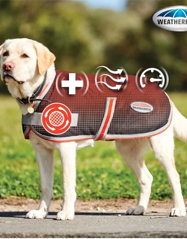 Comfitec Therapy-Tec Dog Coat