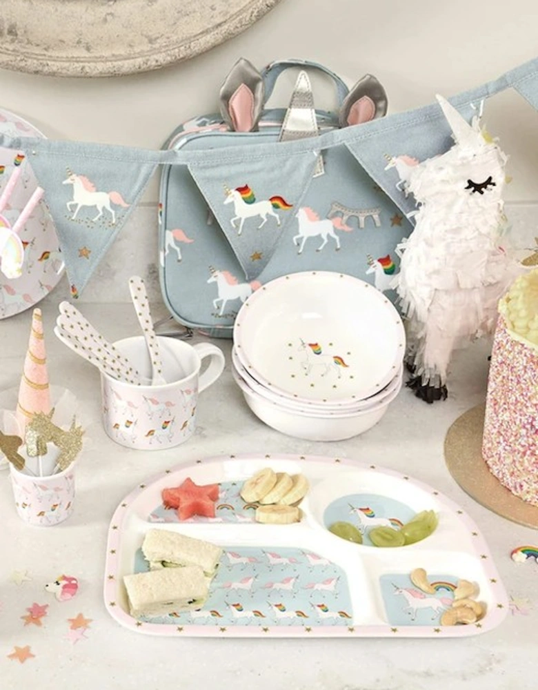 Unicorn Divider Plate