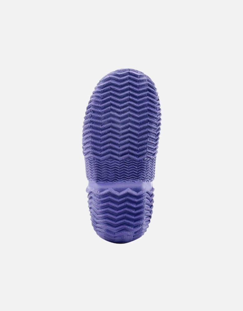 Icicle 5.0 Muddies Boot Violet