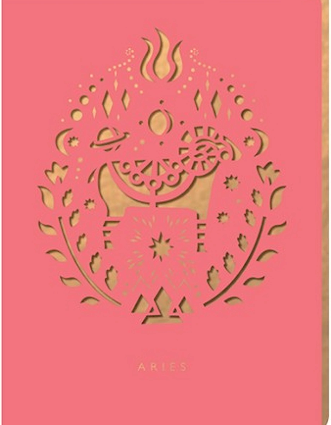 Aries A6 Notebook, 2 of 1