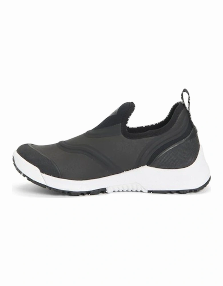 Women's Outscape Black