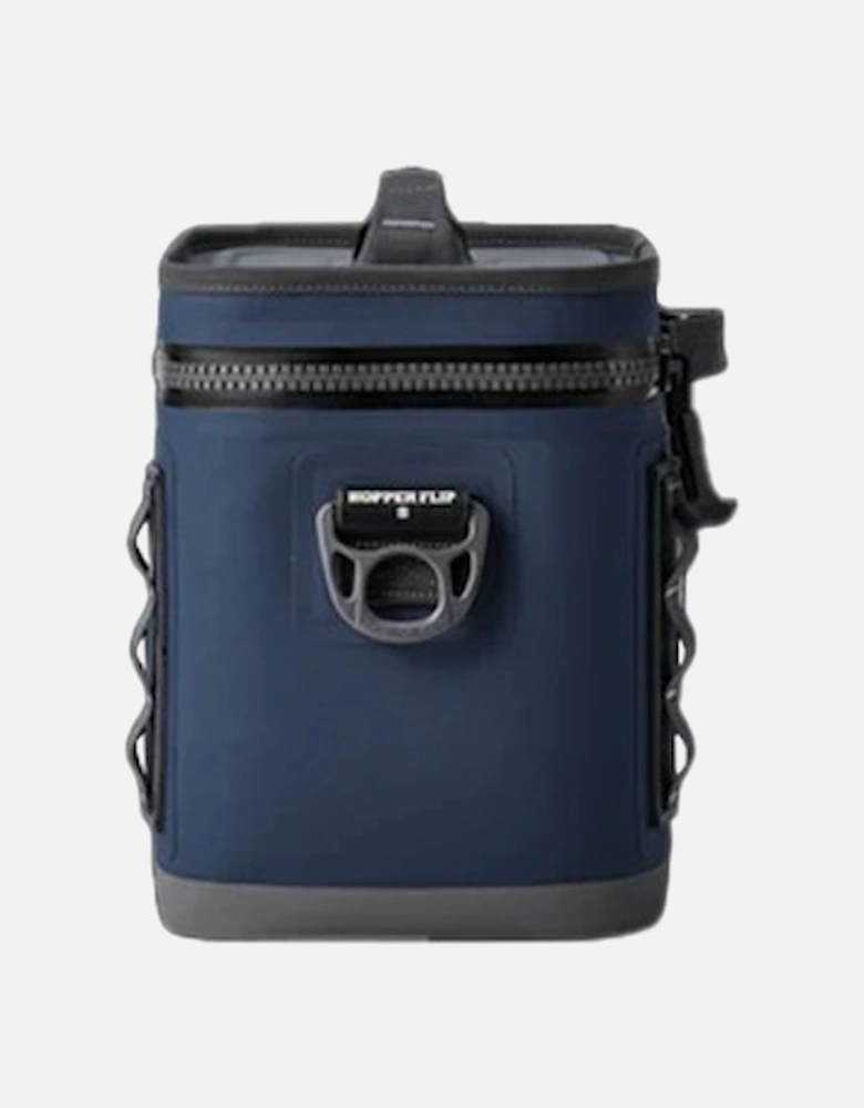 Hopper Flip 8 Soft Cooler Navy