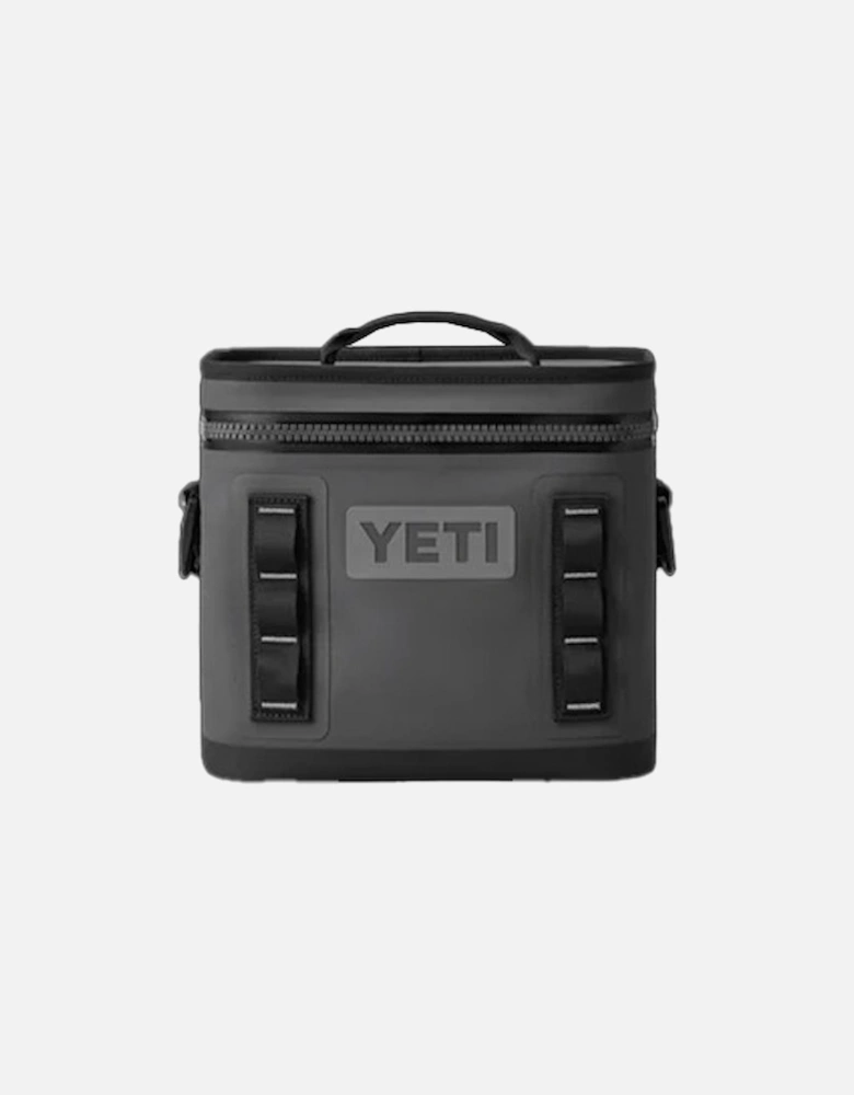 Hopper Flip 8 Soft Cooler Charcoal