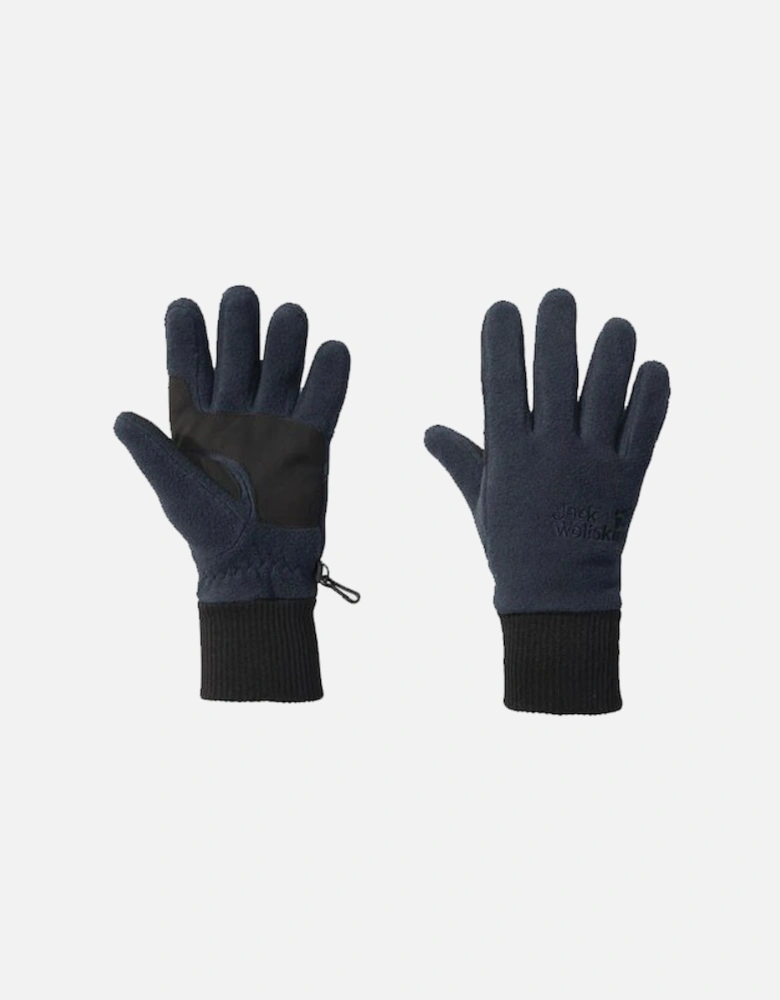 Vertigo Gloves Night Blue
