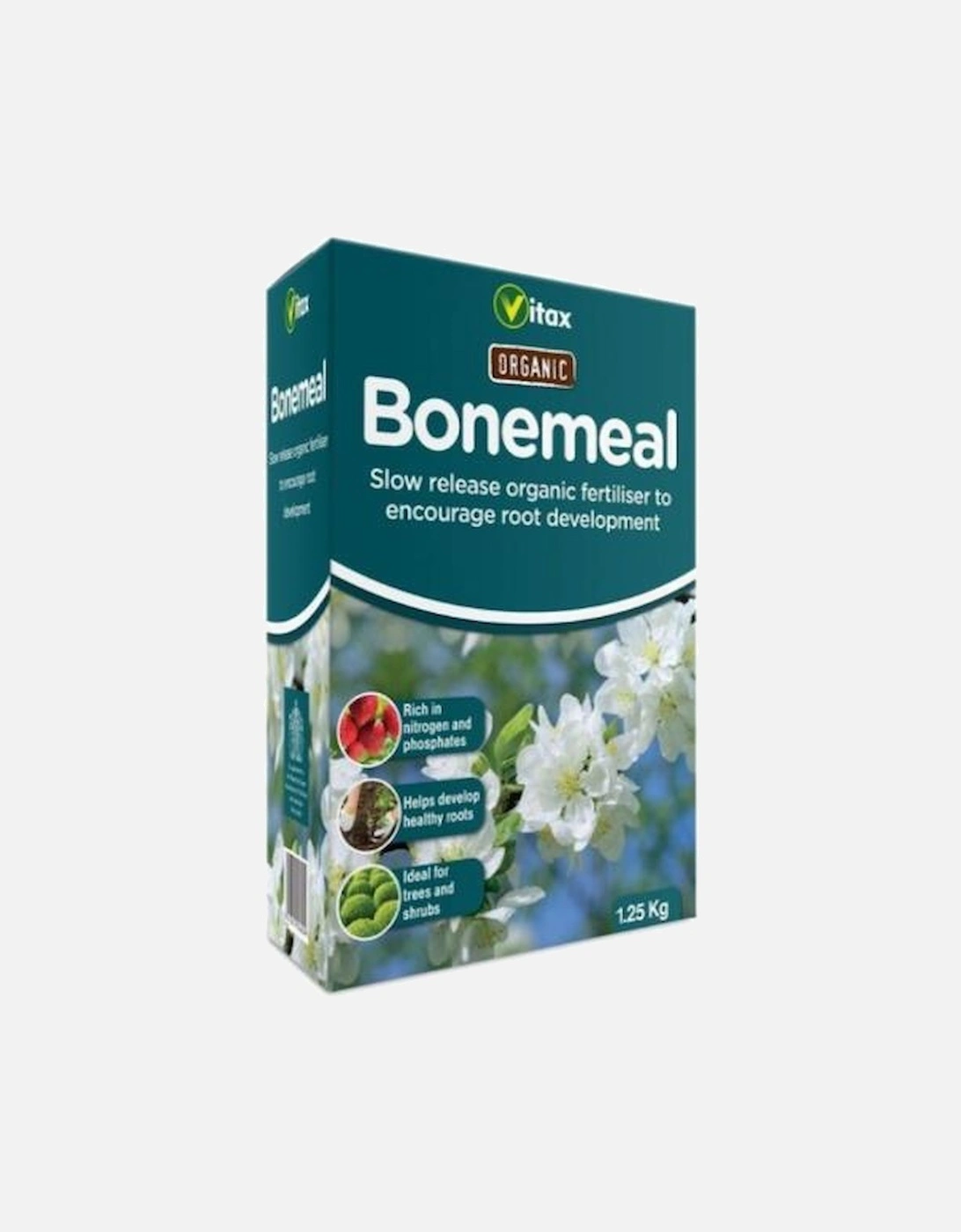 Organic Bonemeal, 4 of 3